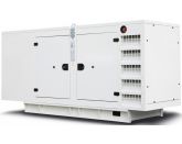 Дизельный генератор Hertz HG 220 PC в кожухе