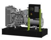Дизельный генератор Pramac GSW 110 V 440V