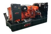 Дизельный генератор MGE P200FT