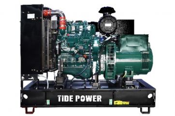 Дизельный генератор Tide Power FB138-LP (LP665EG1) с АВР