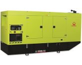 Дизельный генератор Pramac GSW 780 V 480V (ALT. LS)