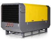 Винтовой компрессор Comprag PORTA 10S DRY