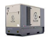Дизельный генератор GE,AIS5,090/085,SS 400/230