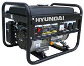 Бензиновый генератор Hyundai HY3000F