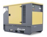 Дизельный генератор GE,PK,034/031,SS