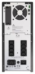 ИБП APC Smart-UPS 2200VA 230V
