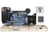 Дизельный генератор TJ750BD5C с АВР