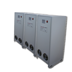 Стабилизатор напряжения Лидер PS45SQ-I-25