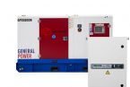 Дизельный генератор General Power GP580DN