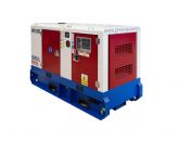 Дизельный генератор General Power GP33DZ