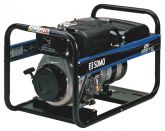 Дизельный генератор SDMO DX6000ТE XL C Auto