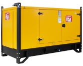 Дизельный генератор Onis VISA D 62 FOX