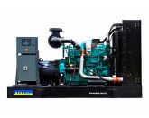 Дизельный генератор APD 500C