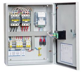 Дизельный генератор Tide Power FC31-SA с АВР