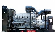 Дизельный генератор Tide Power FB750-R