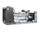 Дизельный генератор GE,BD,825/750,BF