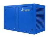 ТСС АД-40С-Т400-2РПМ16 в погодозащитном кожухе с АВР