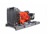 Дизельный генератор GE,BD,550/500,BF 400/230 с АВР