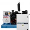Дизельный генератор General Power GP88DN