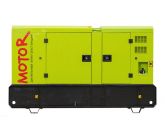 Motor АД16-Т400-2РП в кожухе с АВР