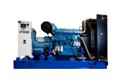 Дизельный генератор General Power GP350BD
