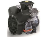 Поршневой компрессор Atlas Copco LE 7-10 Block