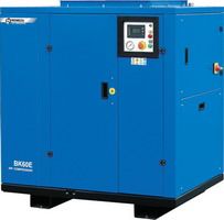 Винтовой компрессор Remeza ВК 60E 10