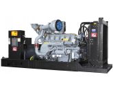 Дизельный генератор Onis VISA C 1050 U (Mecc Alte)