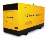 Дизельный генератор Gesan DVAS 220E
