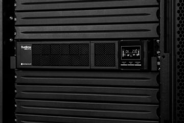 Systeme Electric SRTRU1500RTXLI