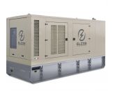 Дизельный генератор GE,BD,550/500,SS 400/230