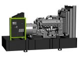 Дизельный генератор Pramac GSW 700 M 440V