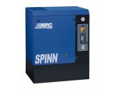 Винтовой компрессор Abac SPINN 11 ST (10 бар)