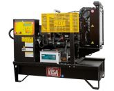 Дизельный генератор Onis VISA P 14 B 1ph