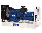 Дизельный генератор FG Wilson P350P4/P400E4